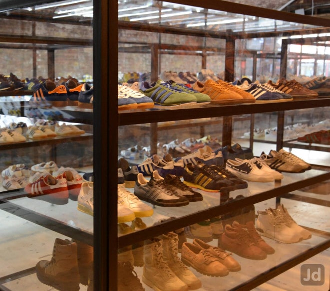 adidas factory outlet andheri west
