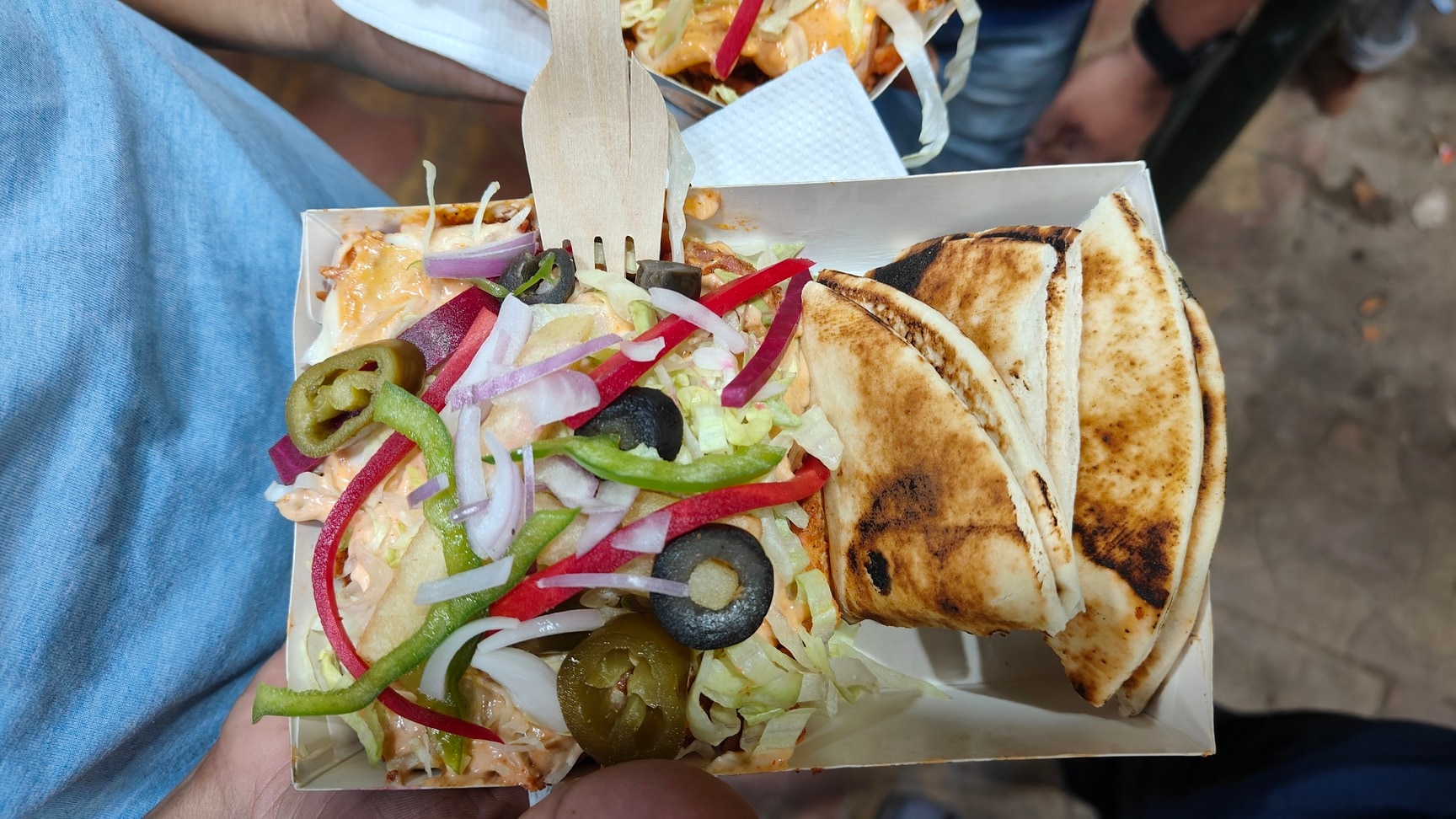 Shawarmaji Ghatkopar in Ghatkopar East,Mumbai - Order Food Online - Best  Fast Food near me in Mumbai - Justdial