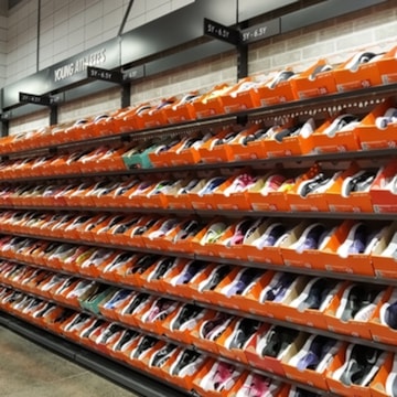 nike factory outlet mulund