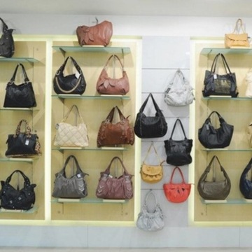Shoe station purses sale