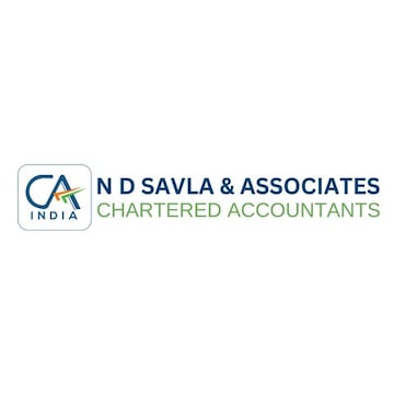 N D Savla & Associates