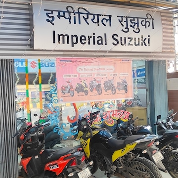Imperial Auto LLP in Mira Road East Thane Best Motorcycle Dealers near me in Thane Justdial