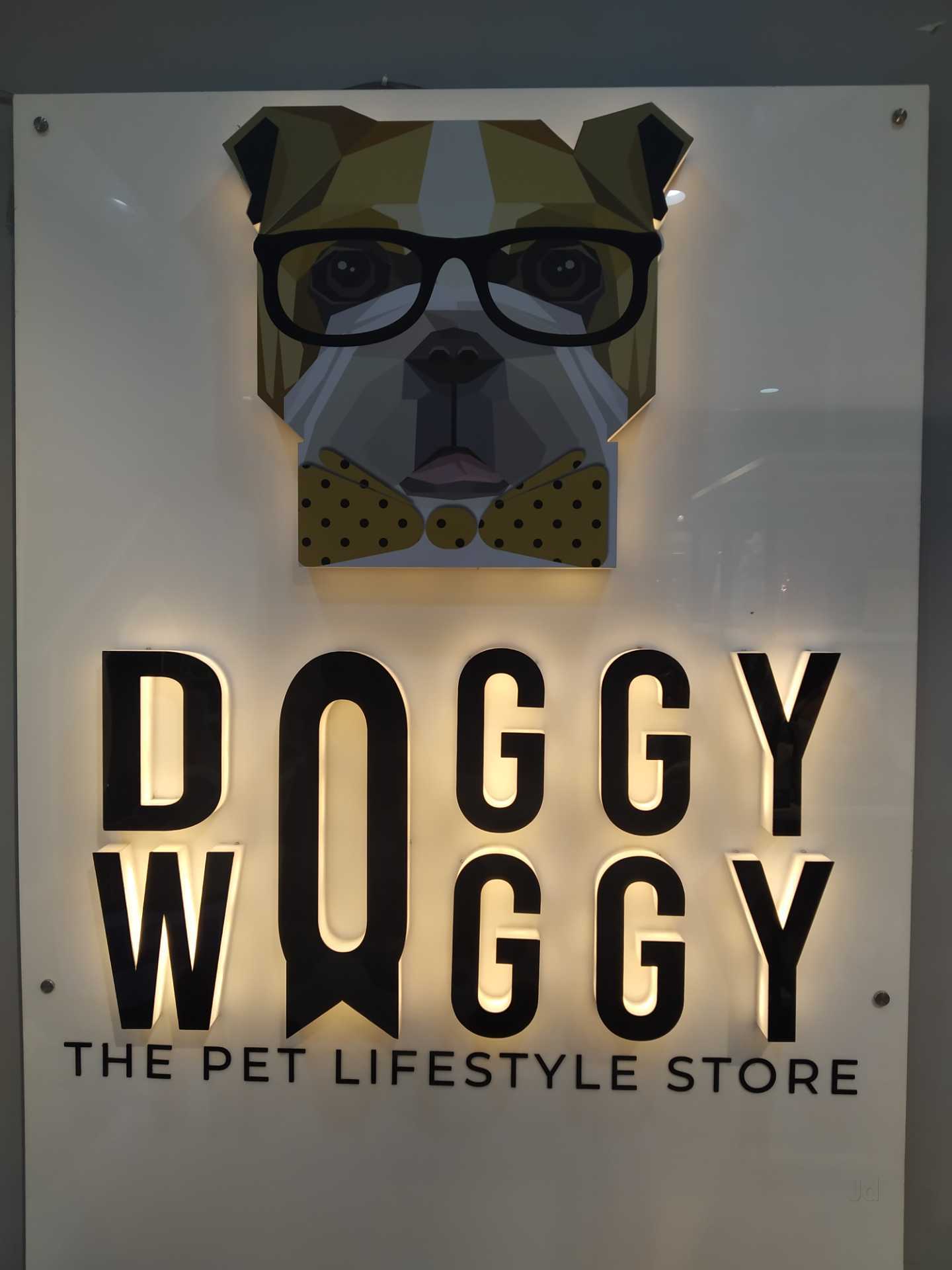 Doggy Woggy in Bhandup West,Mumbai - Best Pet Grooming Services near me in  Mumbai - Justdial