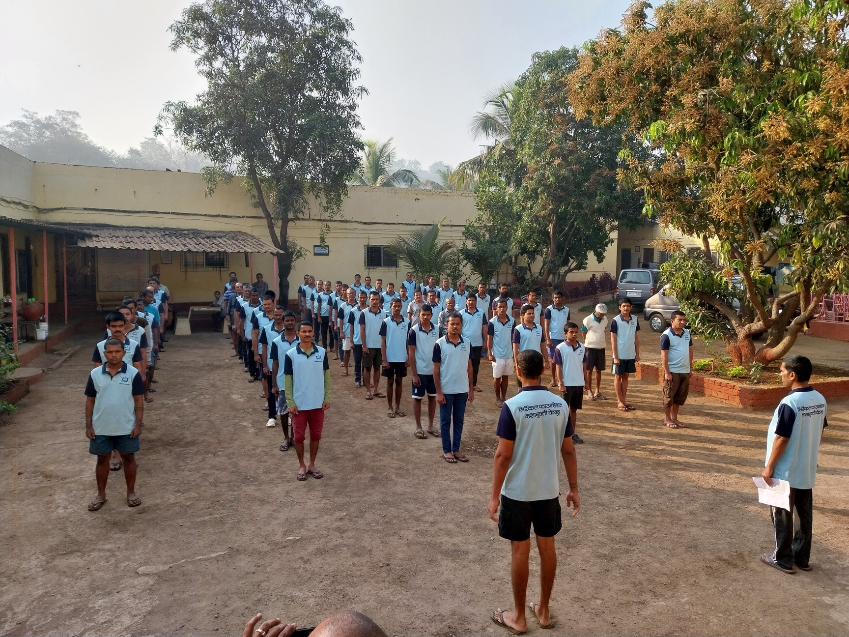 List of nearest Rehabilitation Centres in Mumbai Central, Mumbai | Justdial