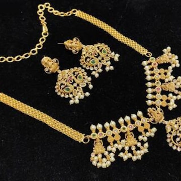Top Artificial Jewellery Wholesalers in Gen A K Vaidya Marg Malad East Best Artificial Jewelry Wholesalers Mumbai Justdial