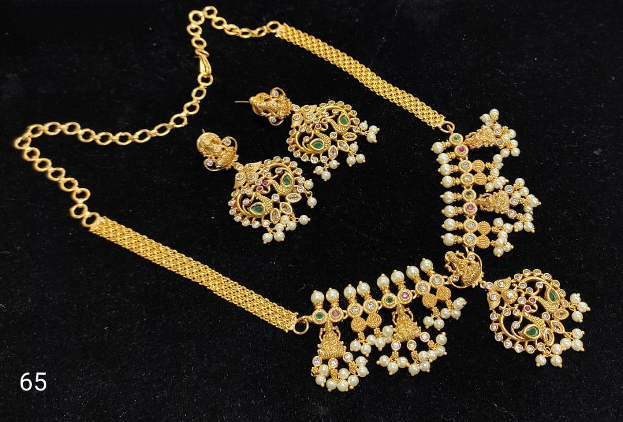 Kalyan jewellers artificial jewellery sales