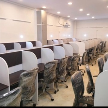 Sarthi Study Centre 9
