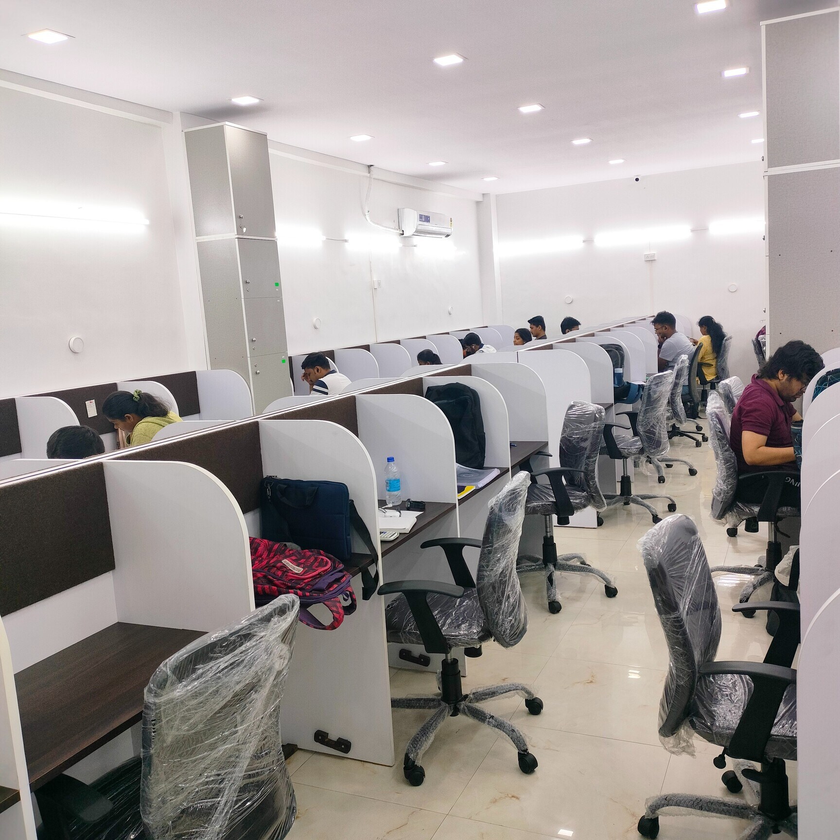 Sarthi Study Centre 6