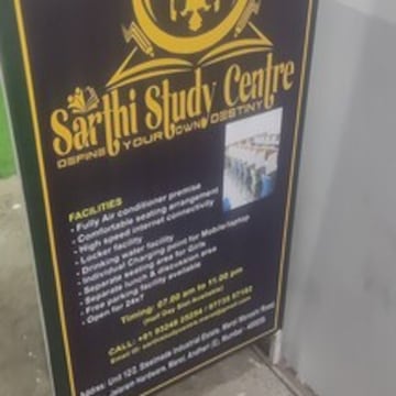 Libraries in Mumbai 10