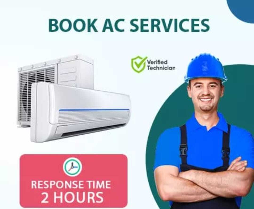 ac service mechanic near me