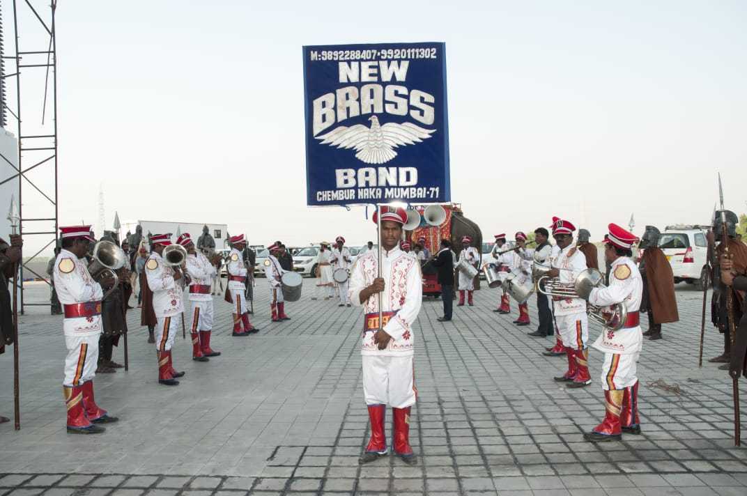 New Brass Band in Chembur East,Mumbai - Best Bands near me in 