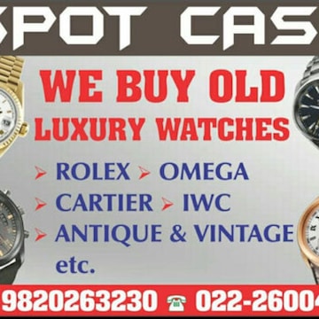 Top Second Hand Wrist Watch Buyers in Mumbai Best Second Hand Watch Buyers Justdial