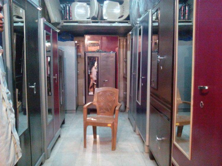Mahalaxmi Steel Furniture in Lower Parel Mumbai Best Furniture Dealers near me in Mumbai Justdial