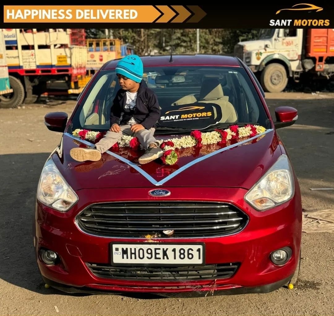 Second Hand Car Wholesalers in Pune - Page 3