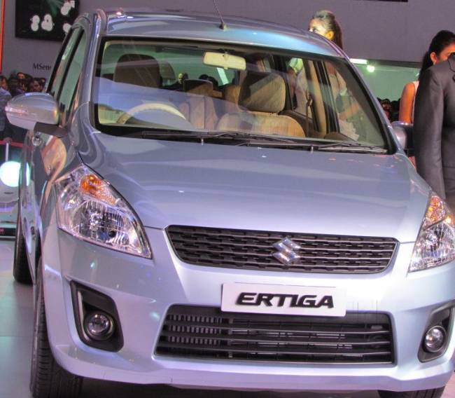 Maruti showroom chembur sales