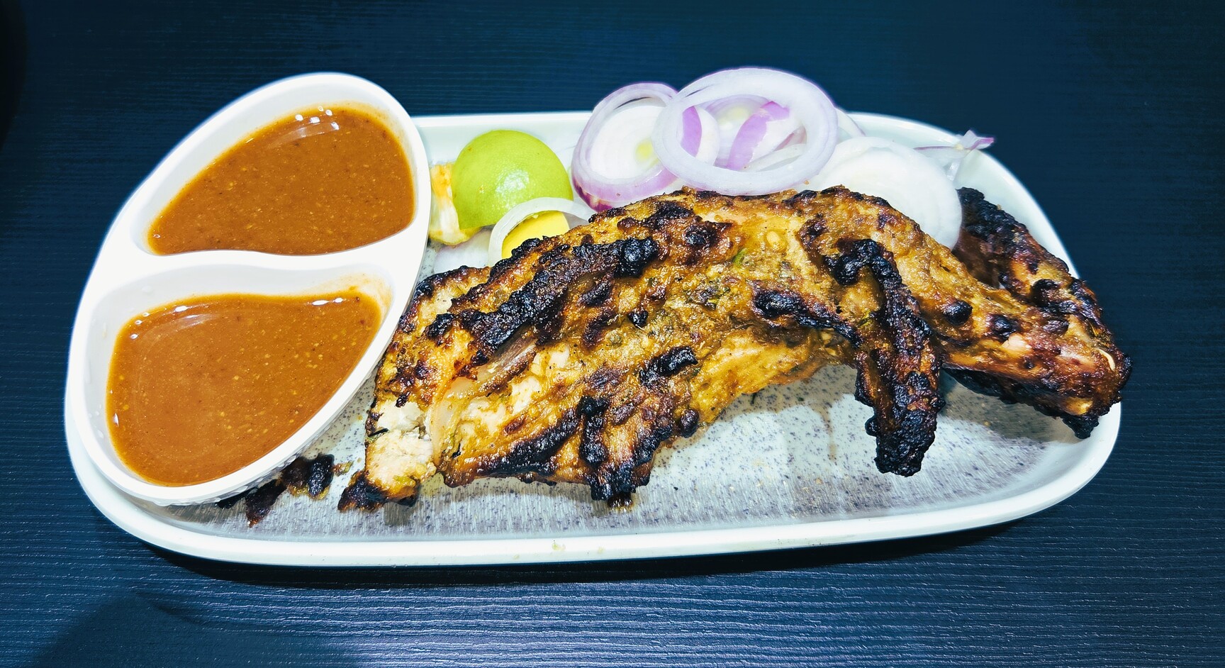 The Grill Master in Kurla West,Mumbai - Order Food Online - Best