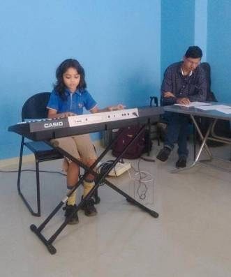 Billabong High International School - Malad