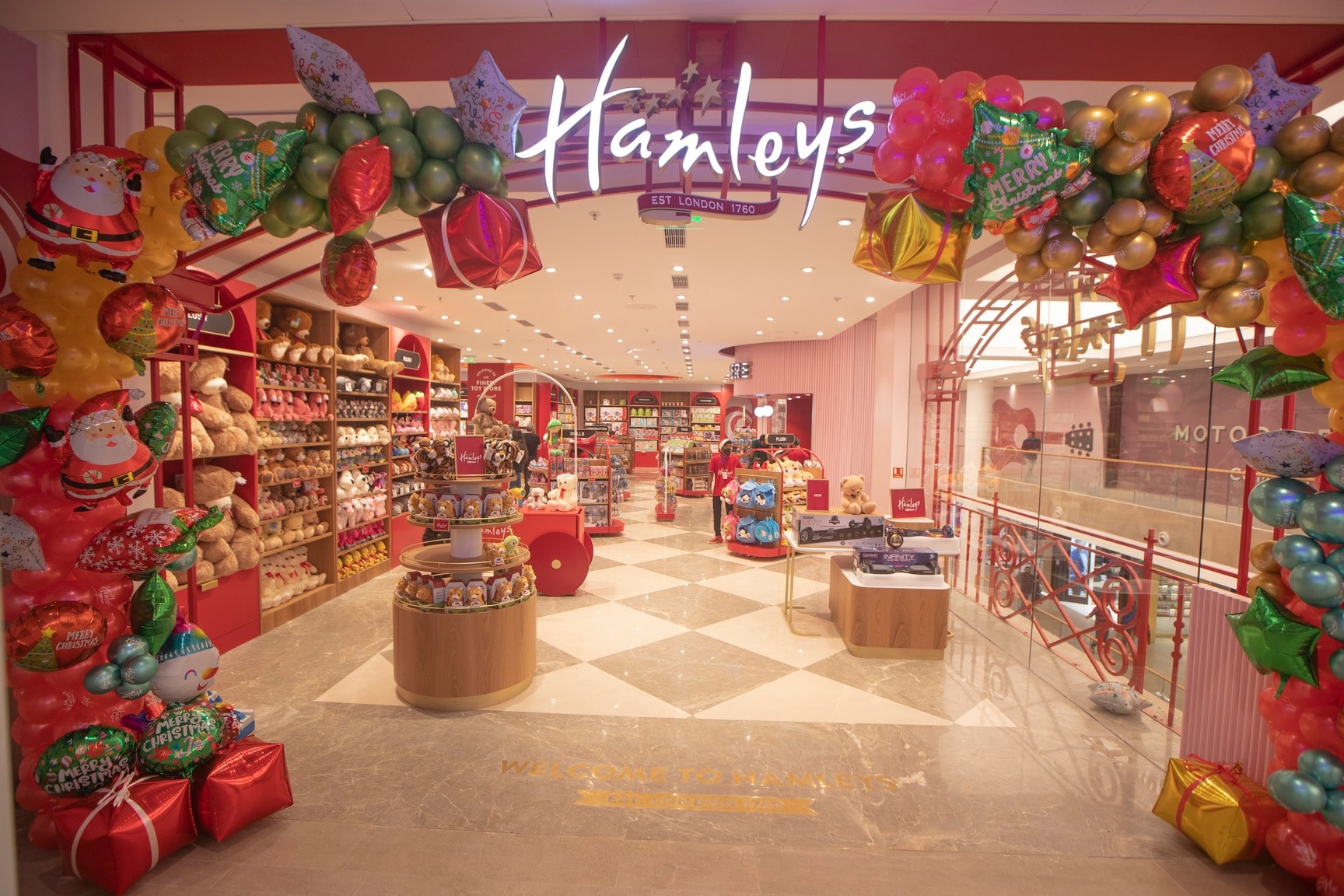 Cheap hamleys near me New Arrivals