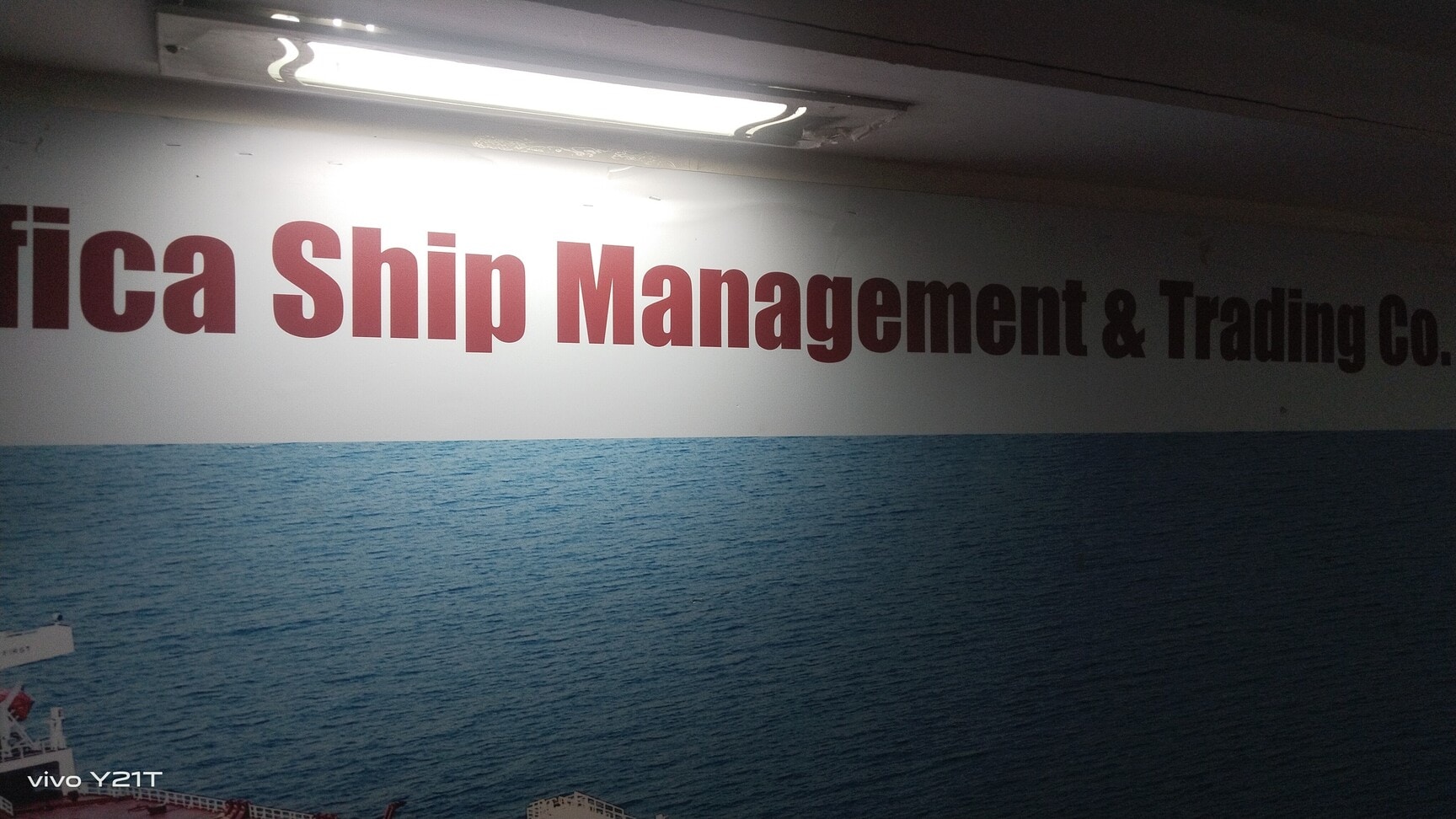 Pacifica Ship Management & Reading Co in Vashi,Navi Mumbai - Best Placement  Services For Shipping Industry (Candidate) near me in Navi Mumbai - Justdial