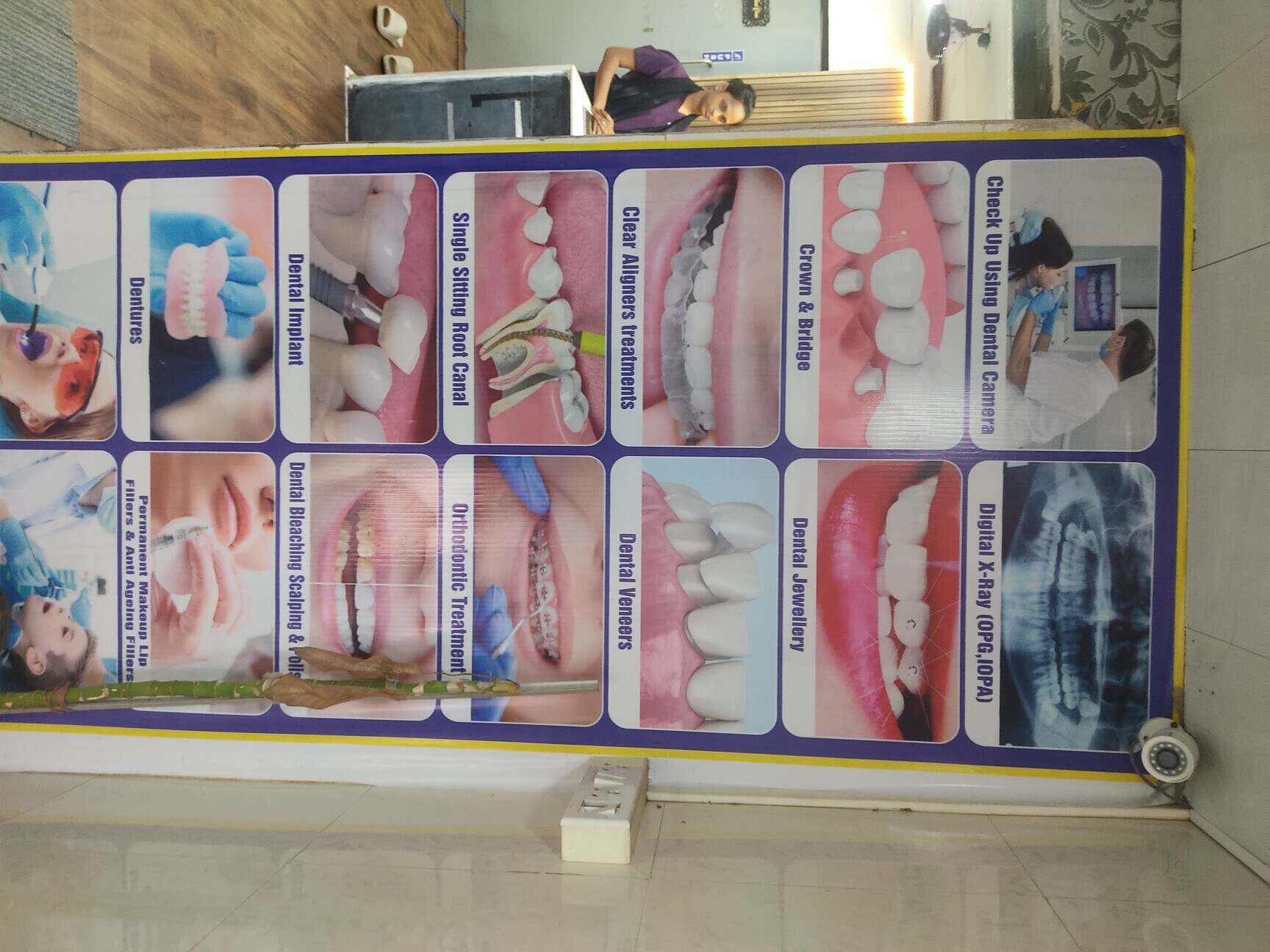 その他 Reliable Dentistry Reliable Dental Clinic in Aggarwal Colony,Mumbai - Best Dental
