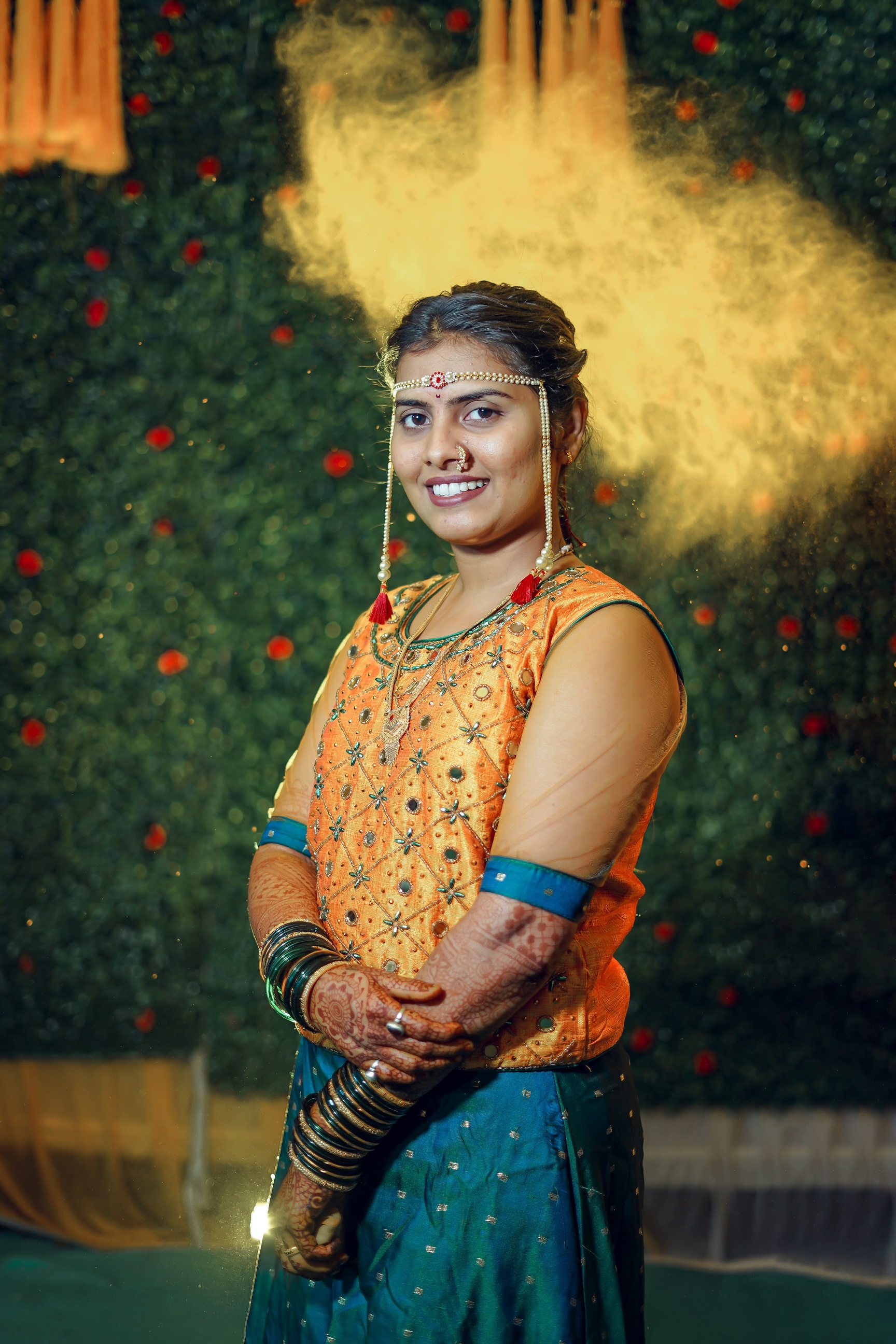 Magic Moment Photofilms in Bhandup,Mumbai Best Photo Studios in