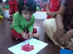 Little Millennium - Sector 8 - Airoli