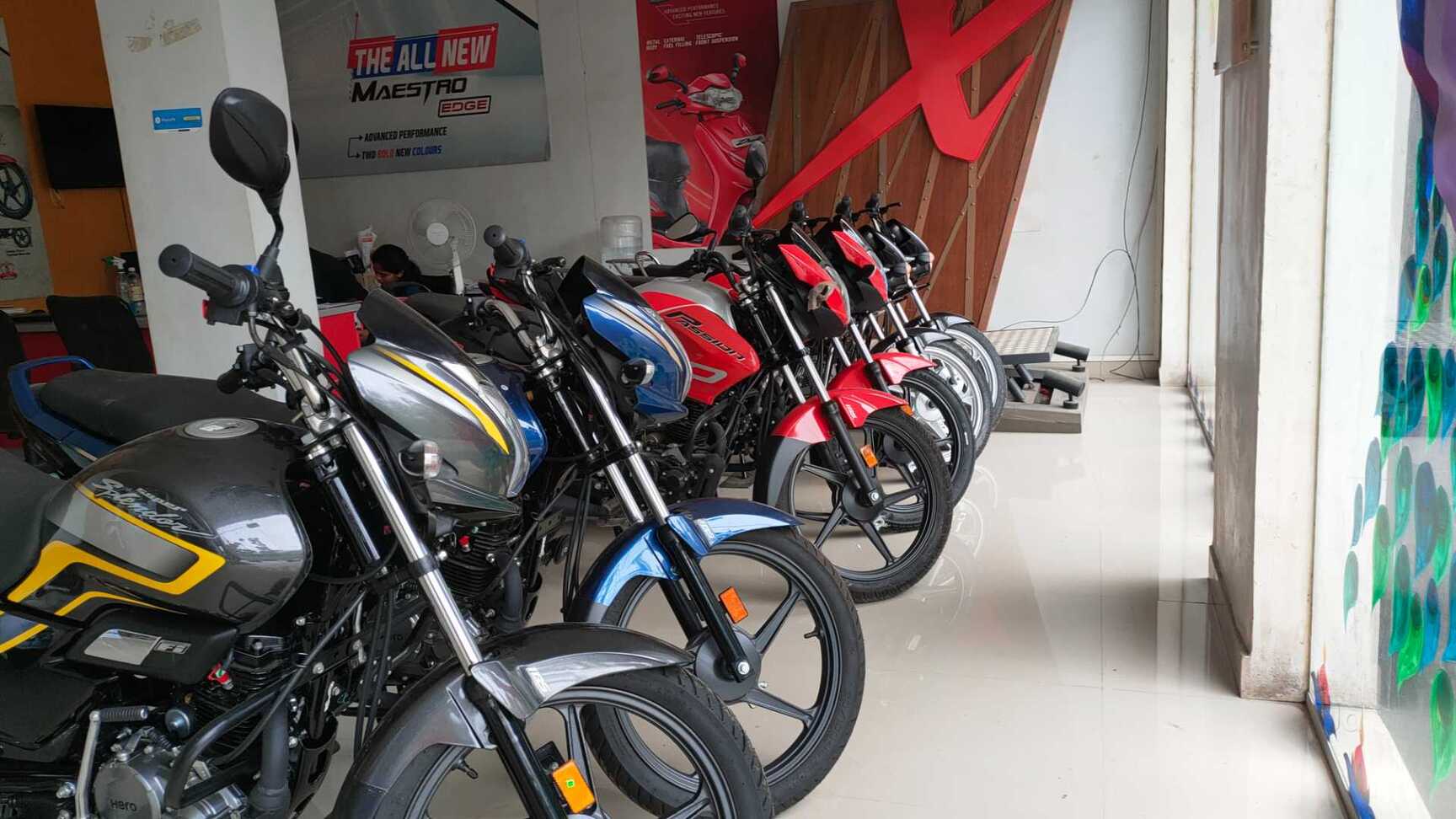 【pizza】 Top Two Wheeler Dealers in Tarapur Midc, Palghar - Best