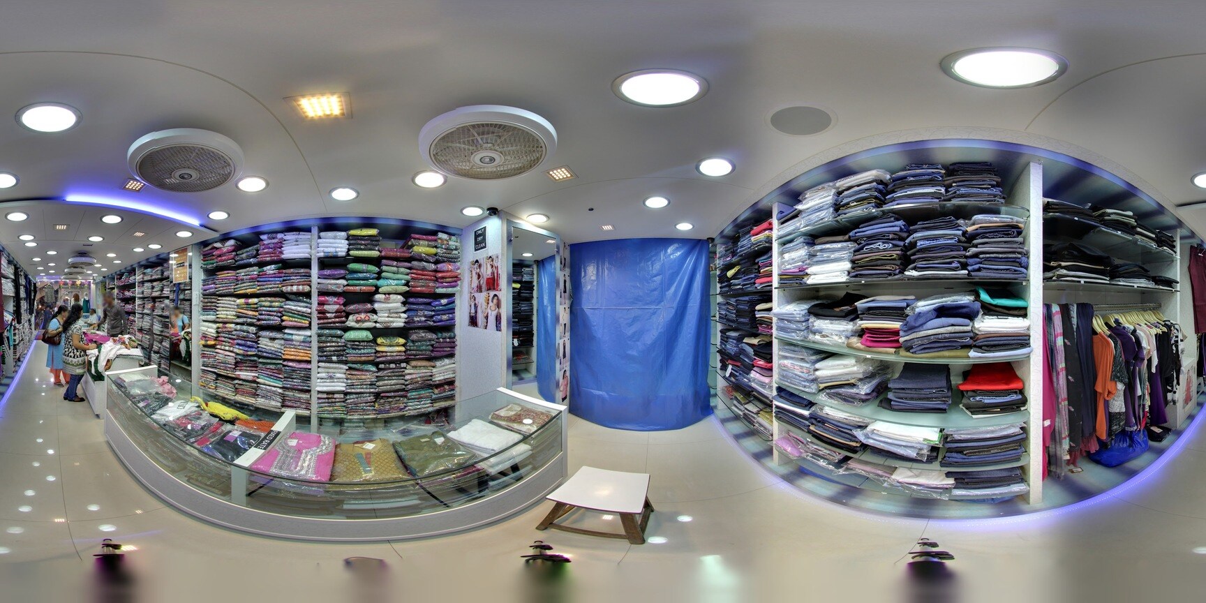 Nirvana The Fashion Hub in Vile Parle East,Mumbai Best Women