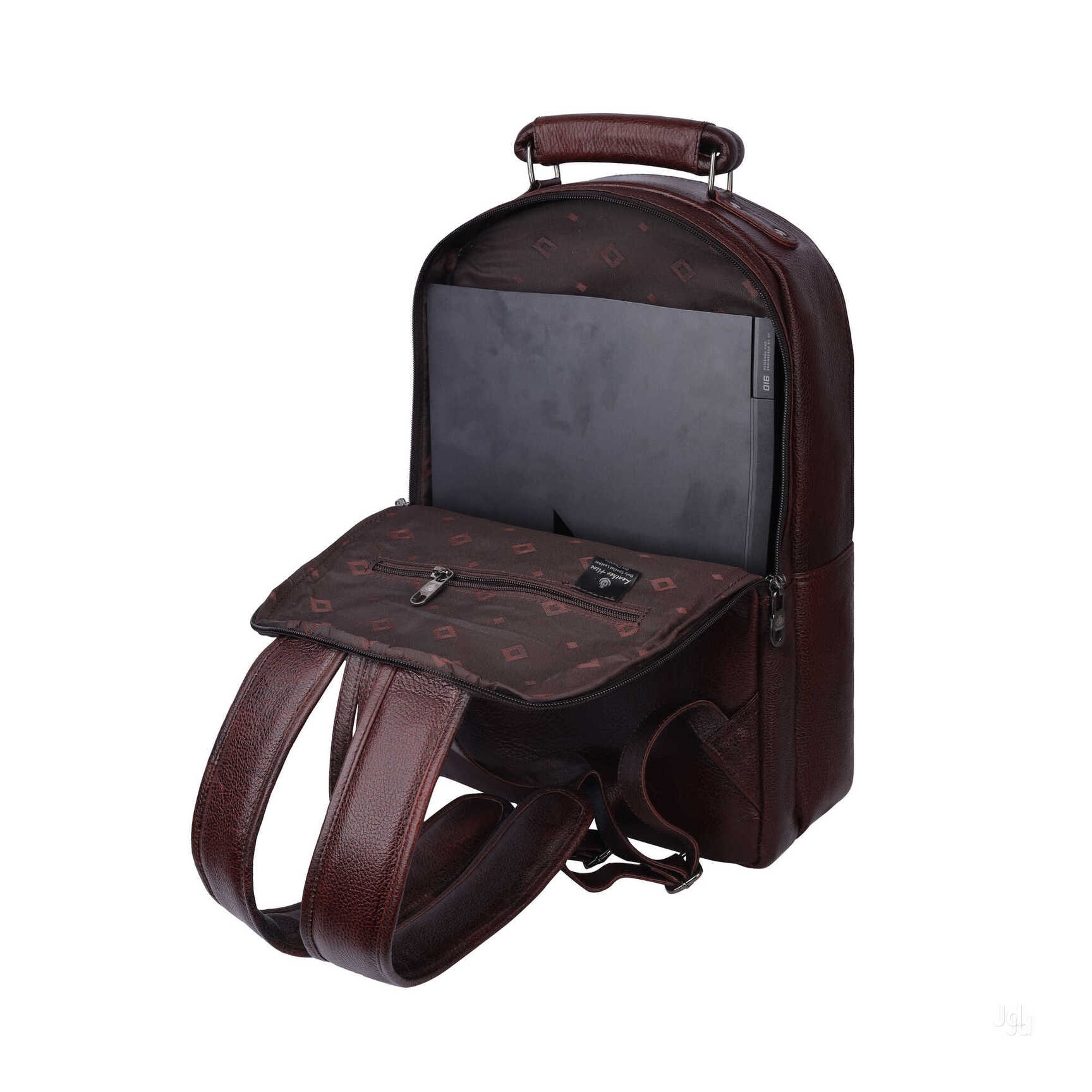 バッグ Bally hinging backpack Bally hinging backpack