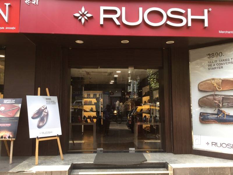 Ruosh Closed Down Photos Colaba Mumbai Pictures Images Gallery Justdial