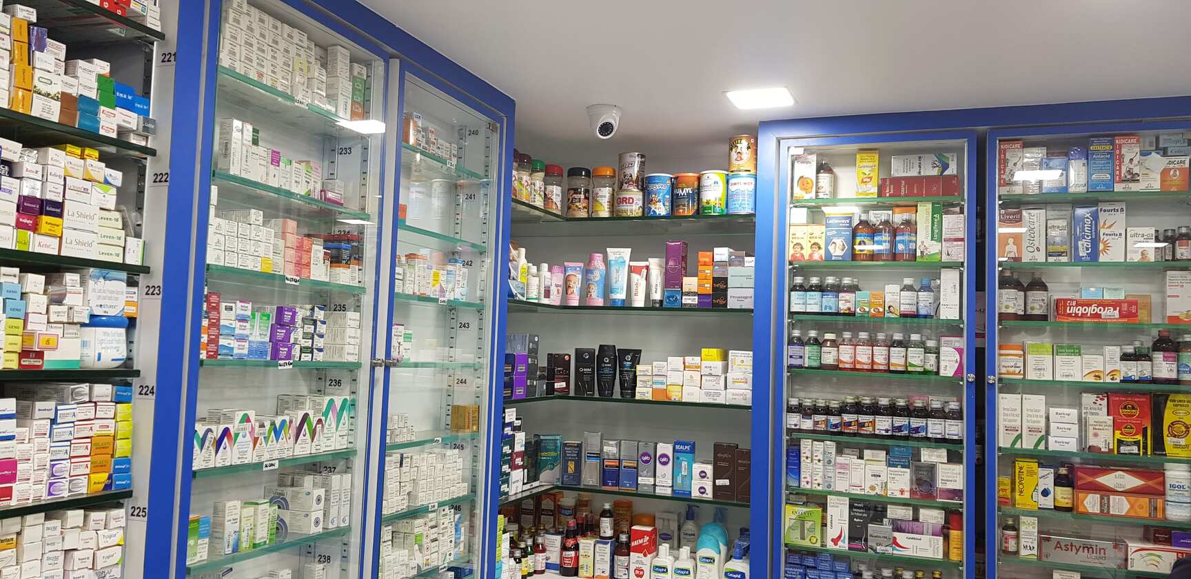 Global Merchandising Servicers Powering Consumer Health Product Visibility - Prioocare Pharmaceutical Distributors In Mulund West, Mumbai - Page 2