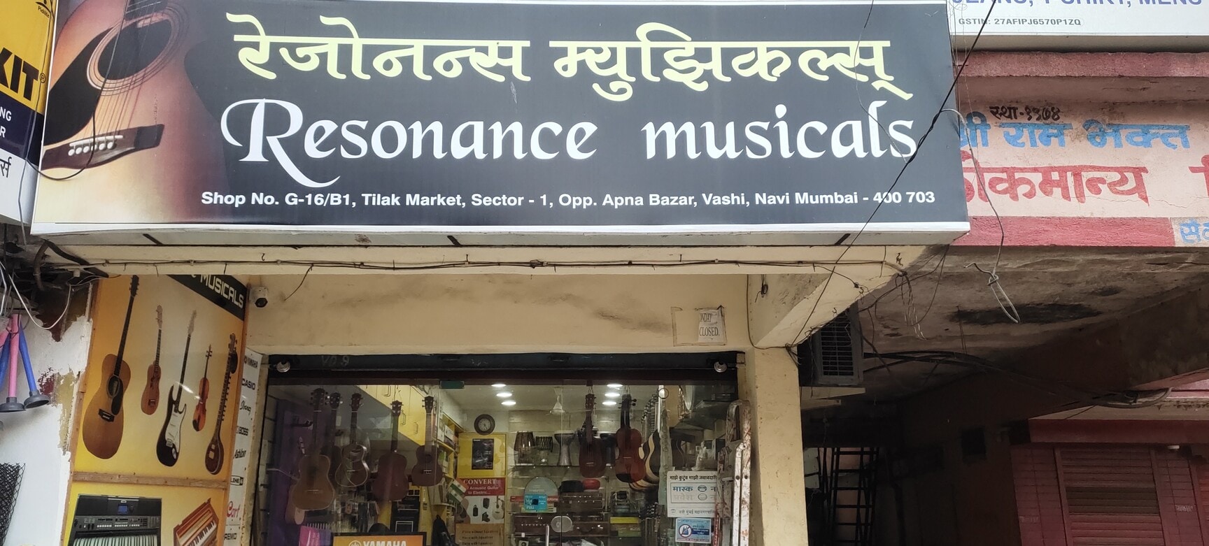 Casio showroom in vashi clearance