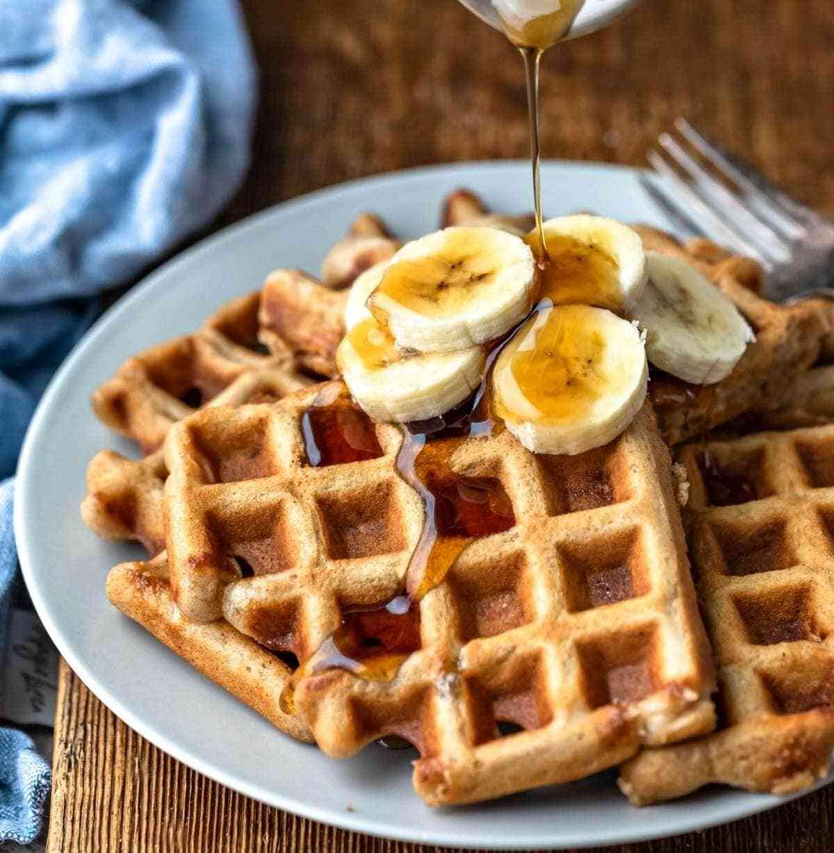 The Waffle Shack & Pancake House in jogeshwari west,Mumbai Order Food