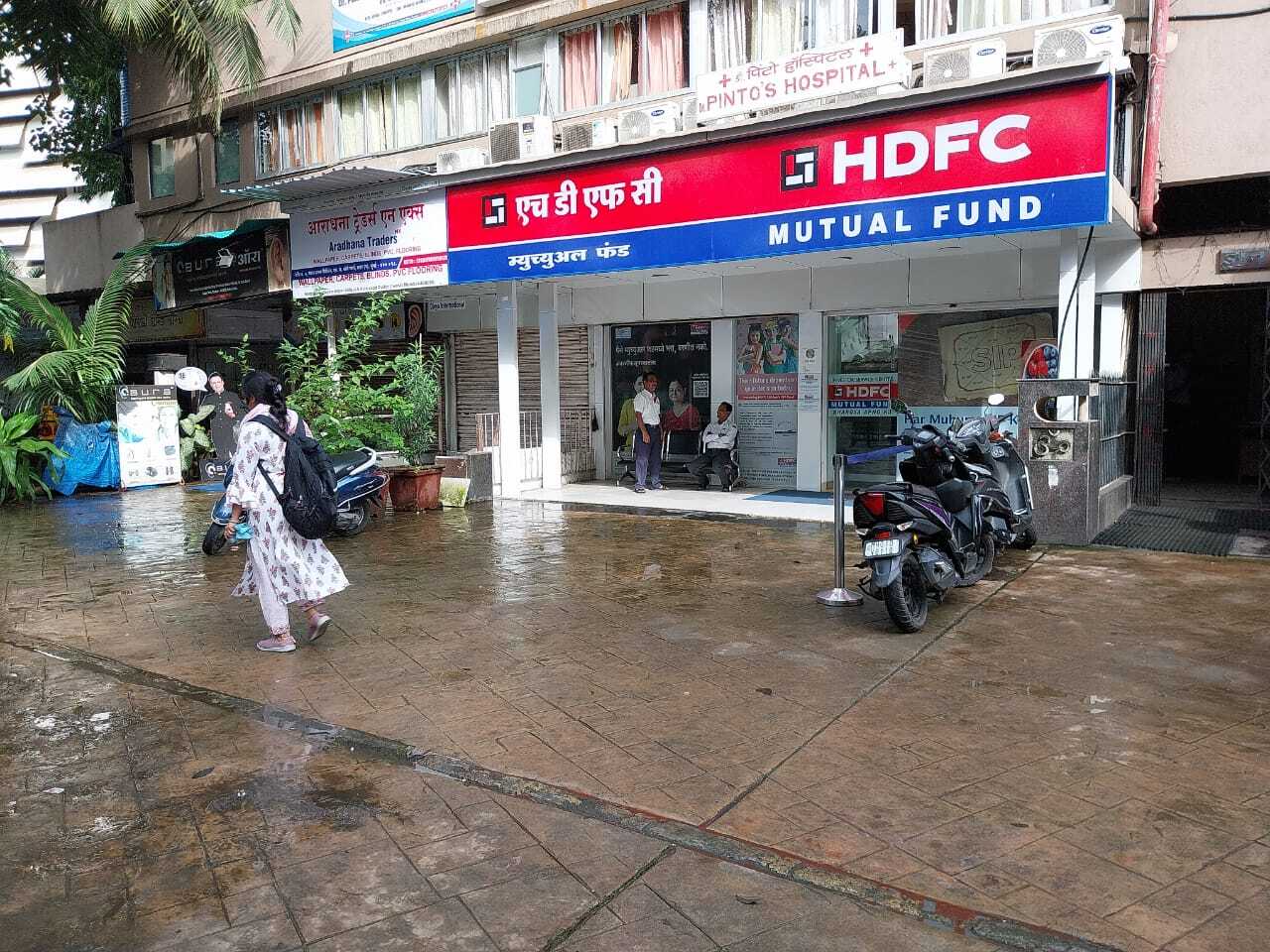 HDFC AMC Ltd in Prabodhankar Thakre Chowk-Dadar West,Mumbai - Best  Financial Institutions near me in Mumbai - Justdial