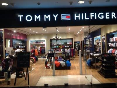 Nearest tommy hilfiger to me discount