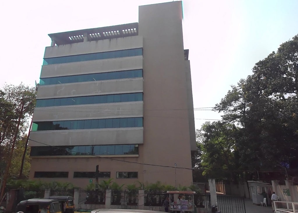 DMart - Avenue Supermarts Ltd office