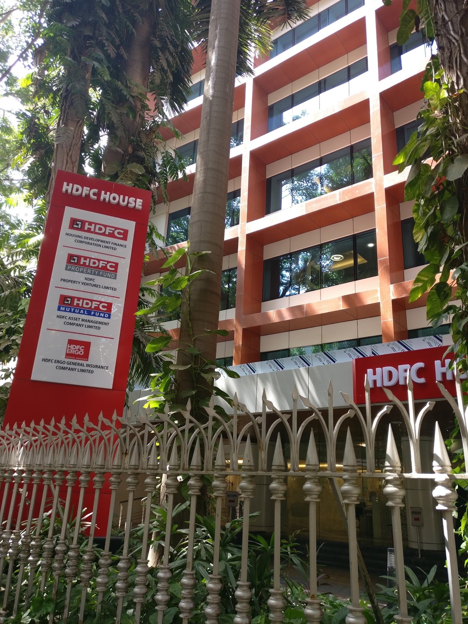 Housing Development Finance Corporation Limited in Churchgate Mumbai Best Loans near me in Mumbai Justdial