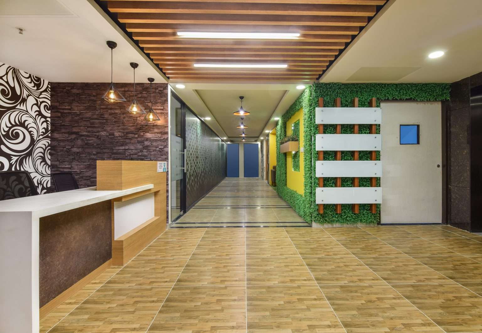 Arnk Interior in Dahisar,Mumbai - Best Interior Designers For Office ...