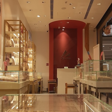 Mia By Tanishq Nexus Seawoods in Nerul Navi Mumbai Jewellery Showrooms near me in Navi Mumbai Justdial