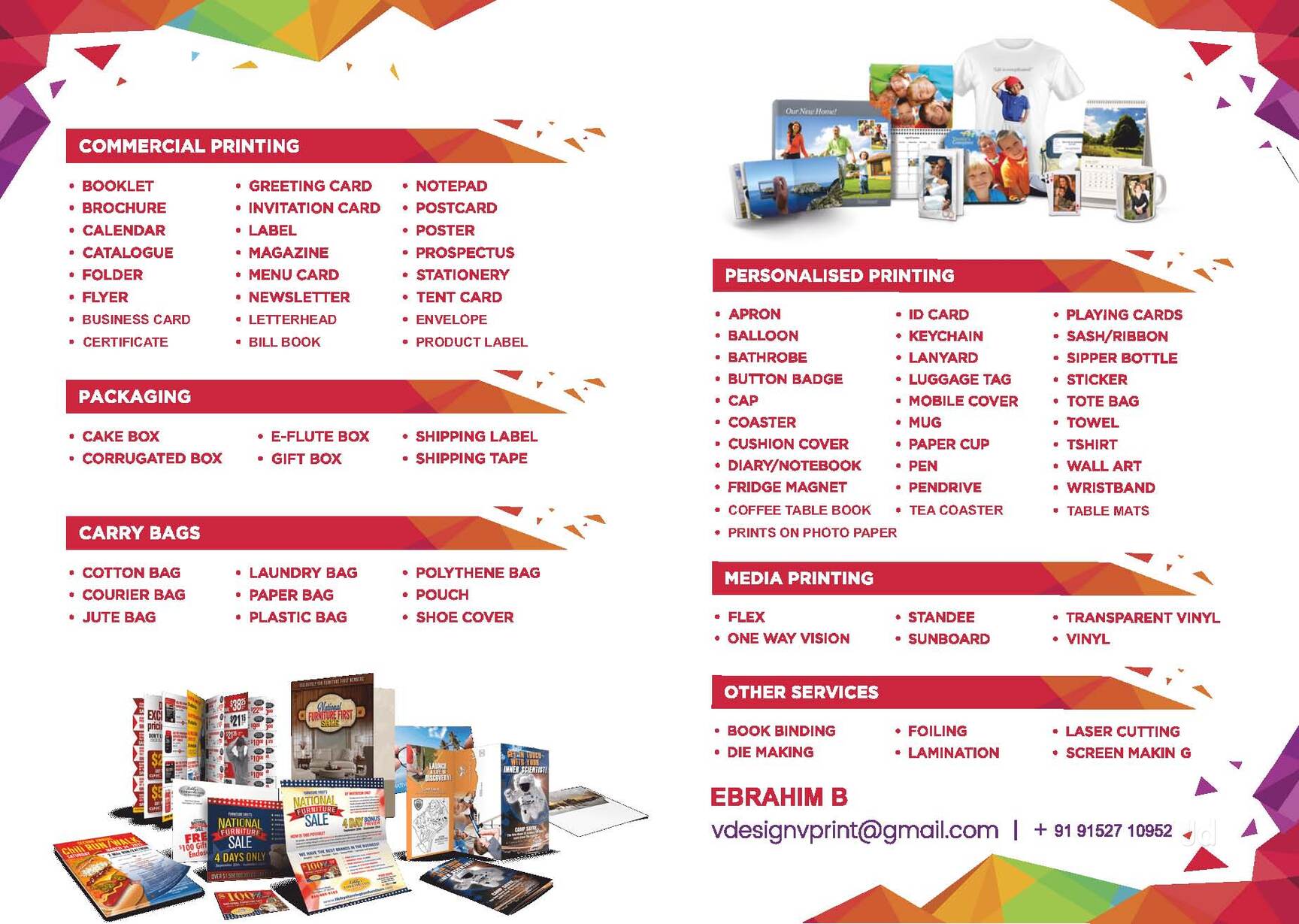 AB Prints in Bandra West,Mumbai Best Photocopier Dealers in Mumbai