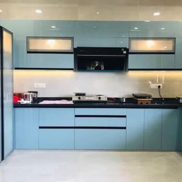 Top Modular Kitchen Furniture Dealers near Arasa Shopping Centre Andheri West Mumbai Justdial