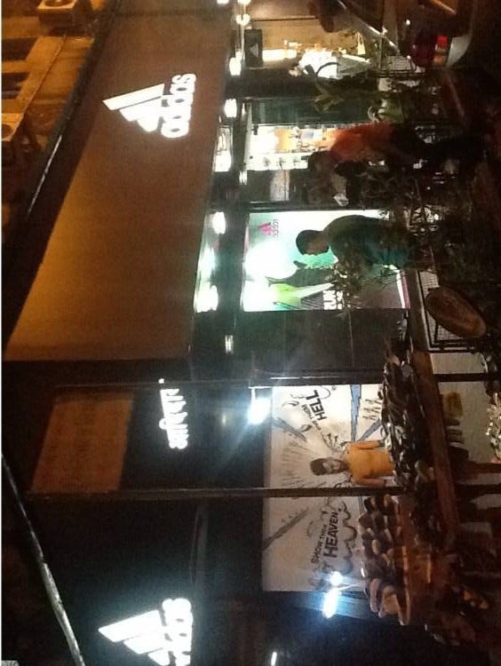 adidas lower parel