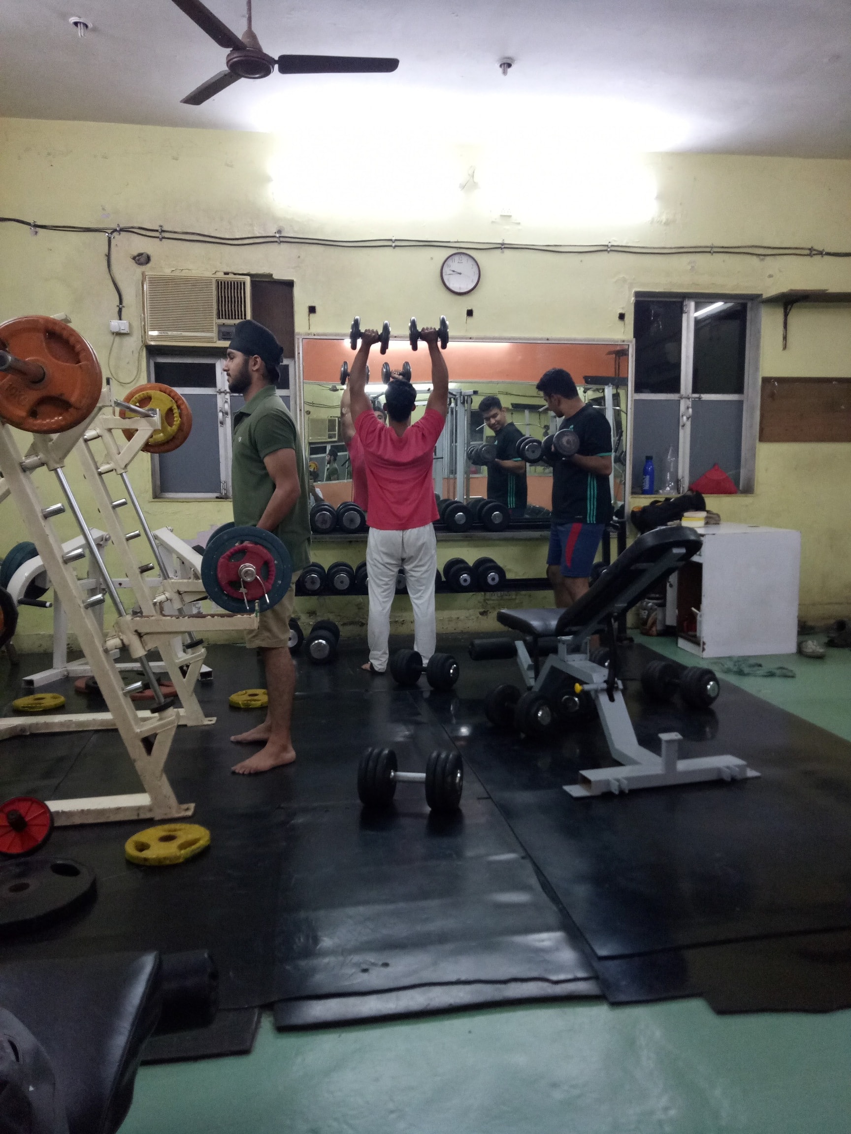 Lab view 5
