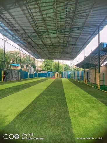 The Urban Stadium in Andheri East,Mumbai - Best Football Turf