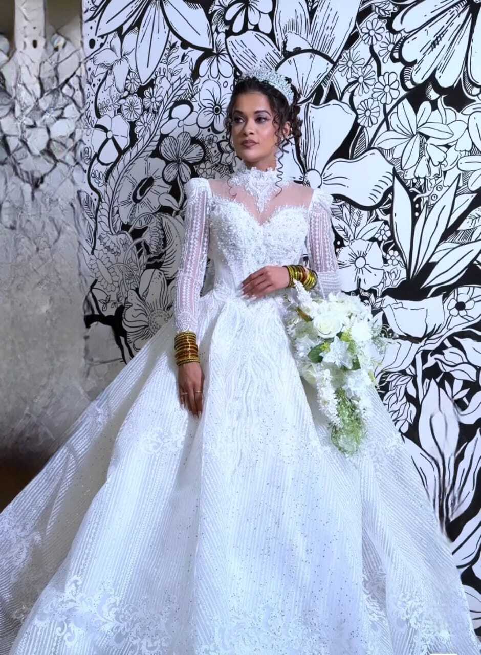 Top Christian Wedding Gown Boutiques in Mumbai - Best Christian Gown  Boutiques near me - Justdial