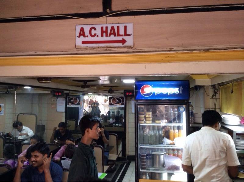 Dockyard Station: Mumbai's Hidden Gem Stop