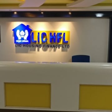 LIC Housing Finance Limited office