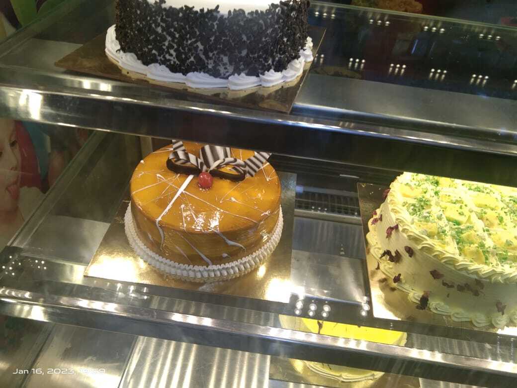 World's Bean Cafe in Mira Road East,Mumbai Best Coffee Shops in