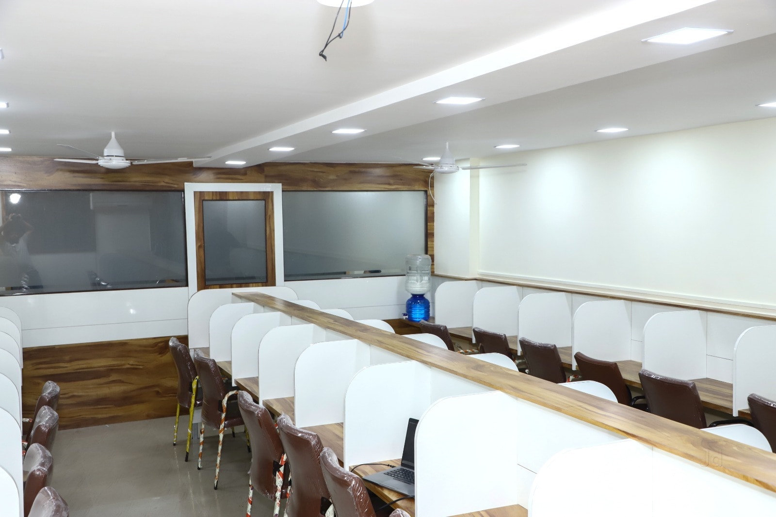 Wisdom Self-Study Space in Deepak Nagar,Thane - Best Libraries near me ...