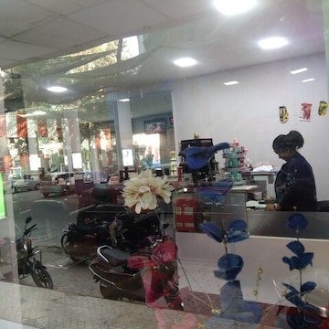 V mat salon vikhroli east 2025